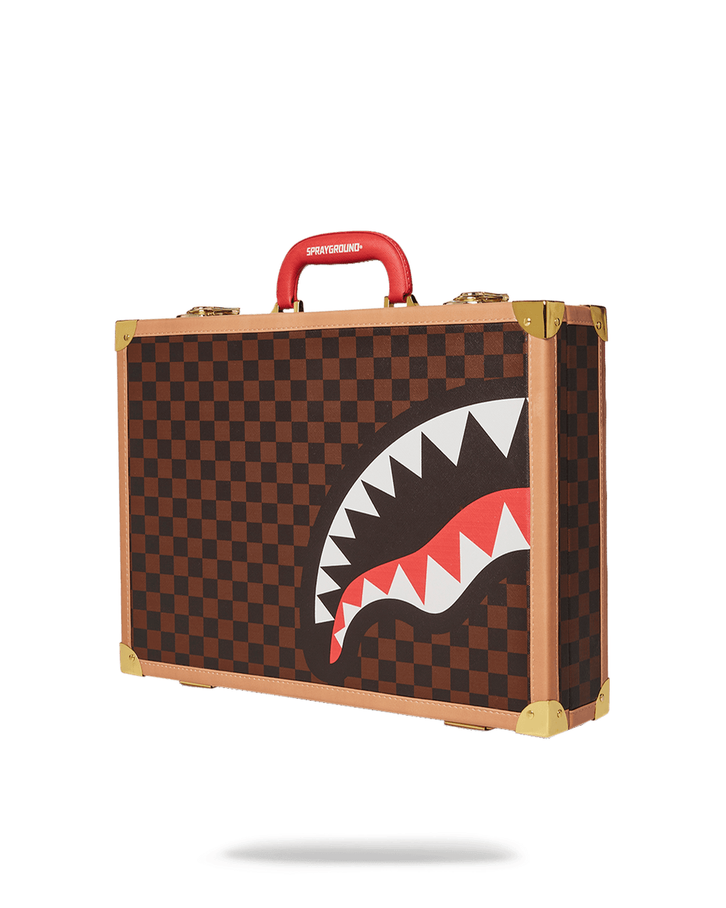 HENNY AIR TO THE THRONE ATTACH� BRIEFCASE