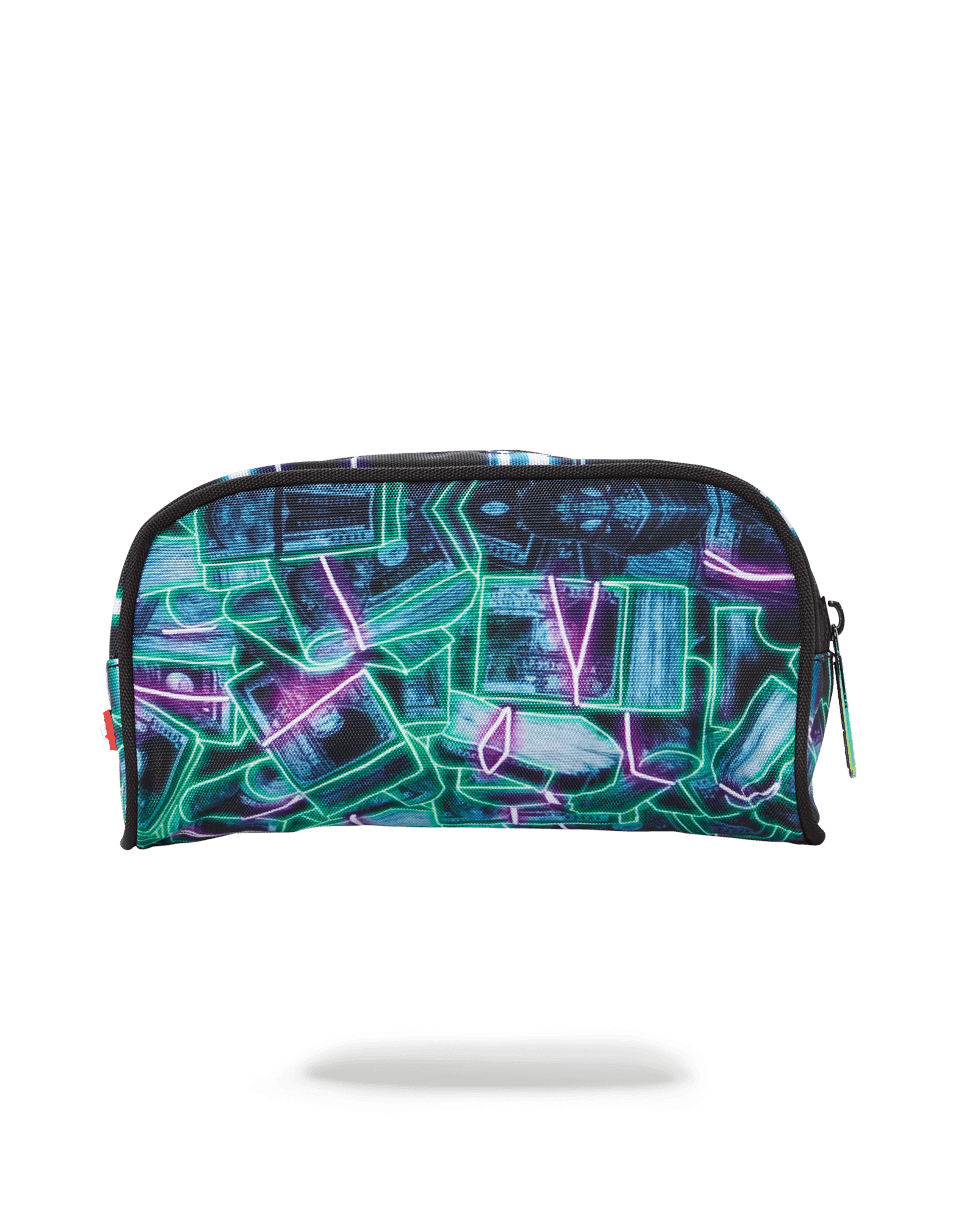 ???????? (CRYPTO STACKS) POUCH