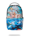 NOAHS sh-ARK DLXV BACKPACK