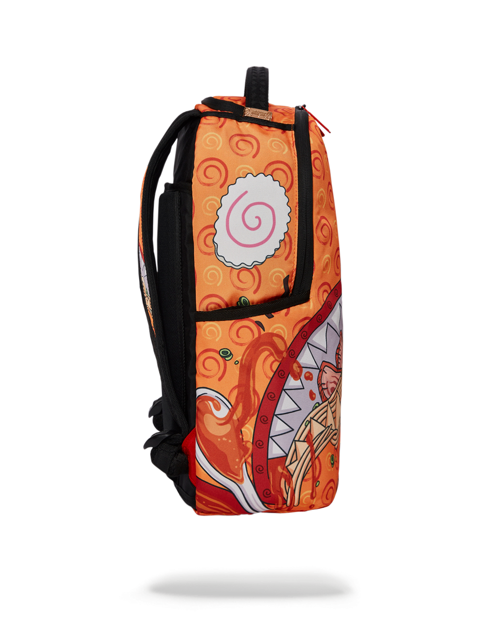 NARUTO RAMEN SHARK ?????2 BACKPACK (DLXR)