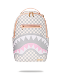 ROSE ALL DAY LA PALAIS BACKPACK (DLXV)