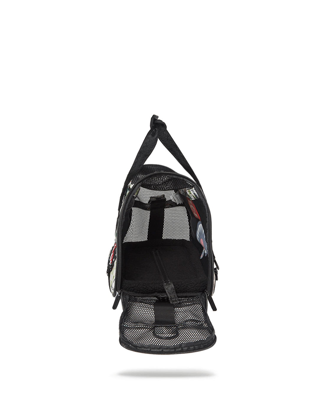 MAMA I MADE IT PET CARRIER