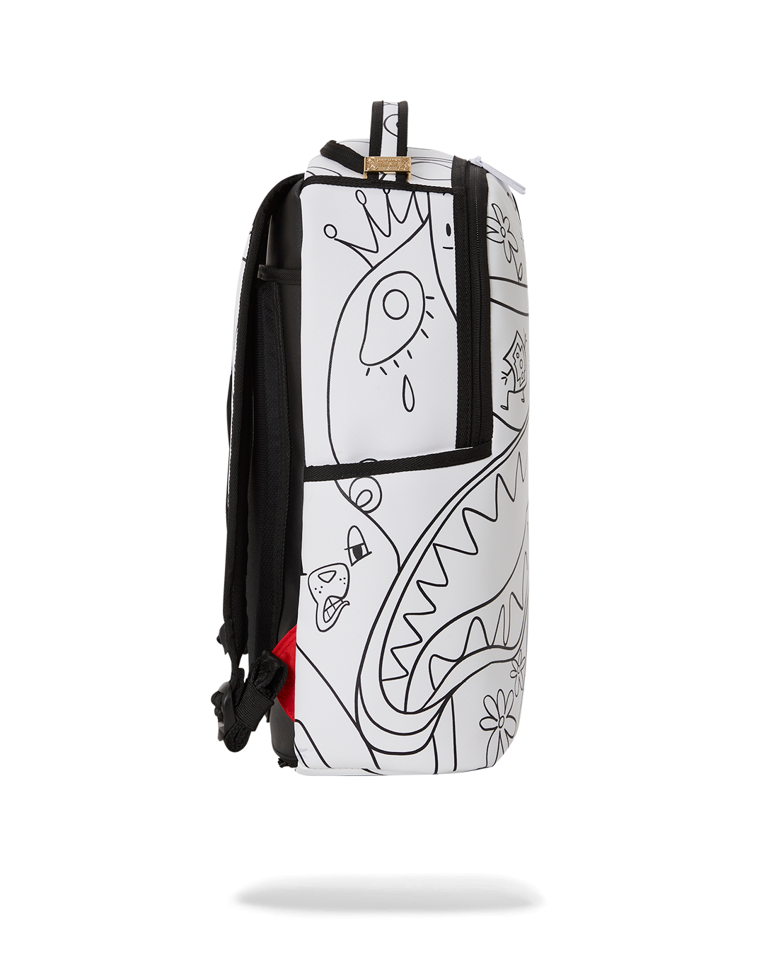 ONE LINER BACKPACK (DLXV)