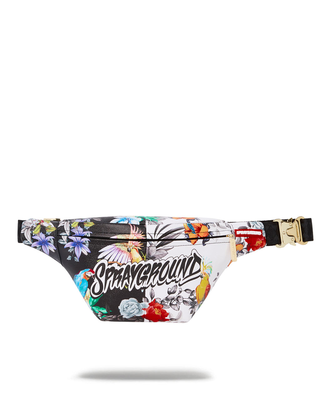 SHADOW FLIGHT SAVVY CROSSBODY