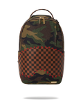 THE PARADOXX SHARK BACKPACK