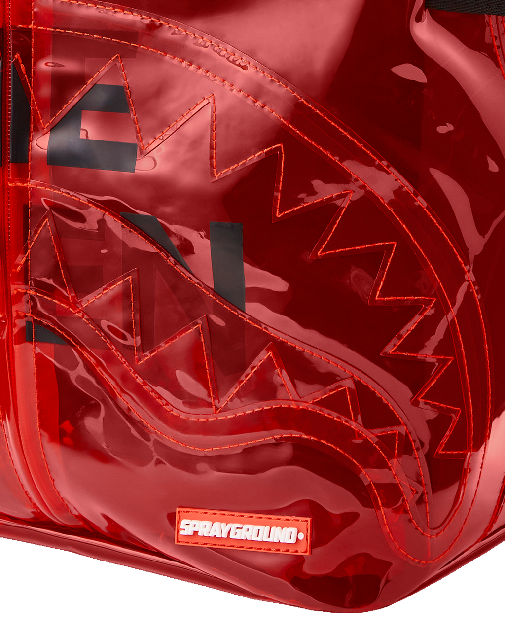 RIP ME OPEN (RED) (VINYL)