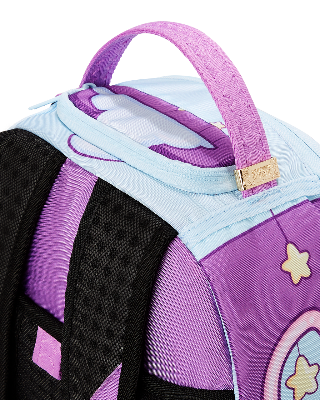 KITTY MONEY NAPSACK ????????? (DLXR)