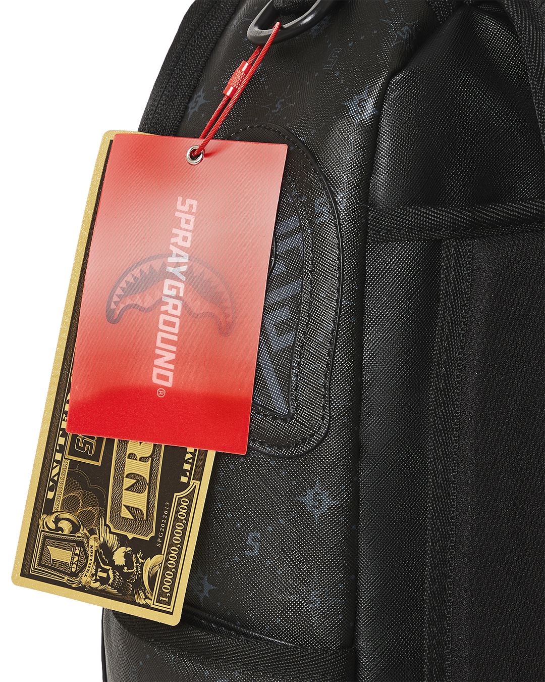 3AM THE TRILOGY BACKPACK (DLXV)