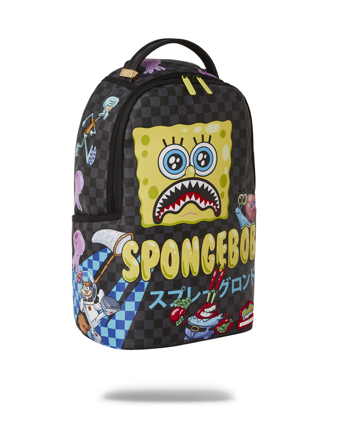 SPONGEBOB ANIME ????????? (DLXV)