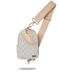 CR?ME DE LA CR?ME BACKPACK SLING