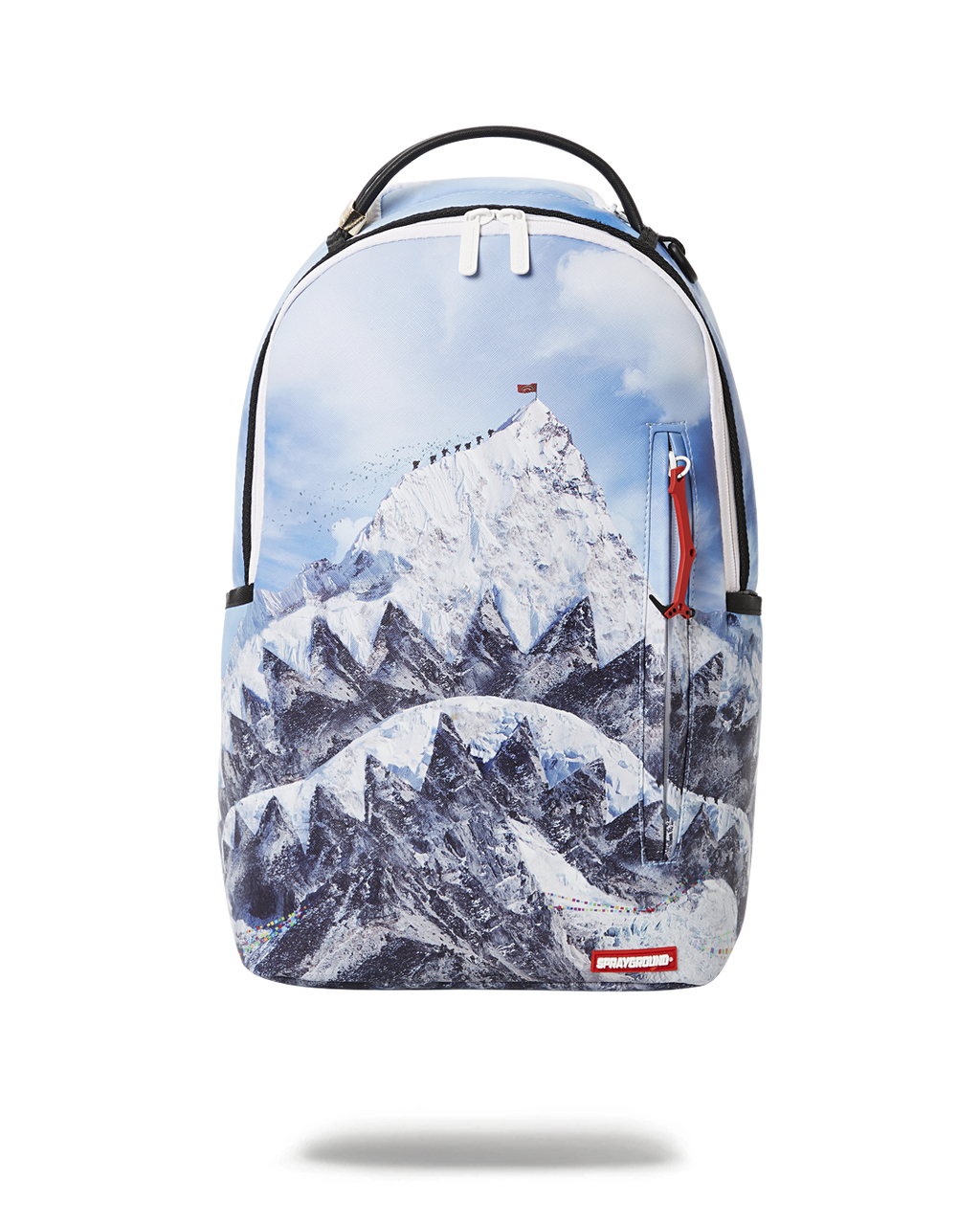 SHARK EVERE$T BACKPACK (DLXV)