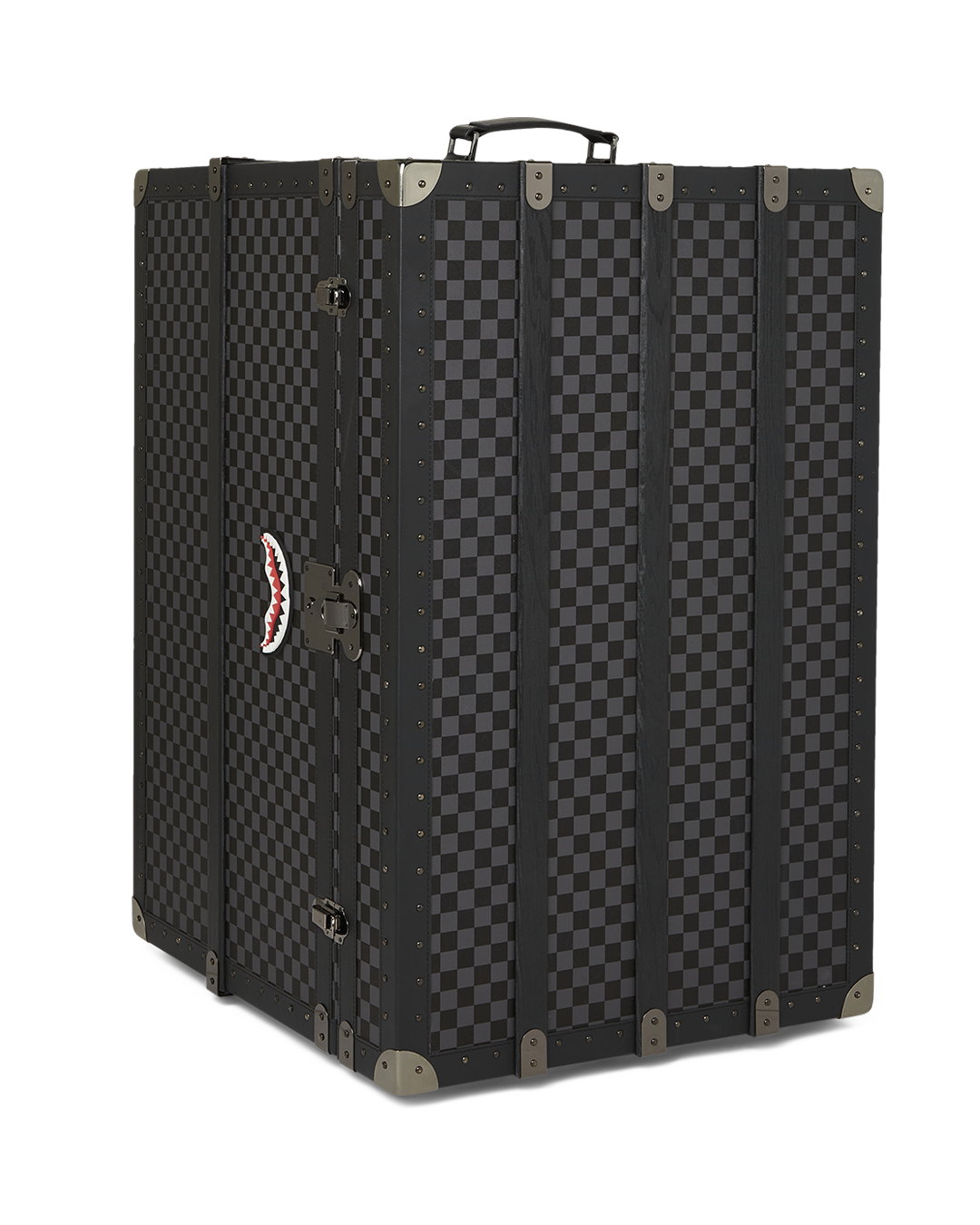 VANQUISH II WARDROBE TRUNK