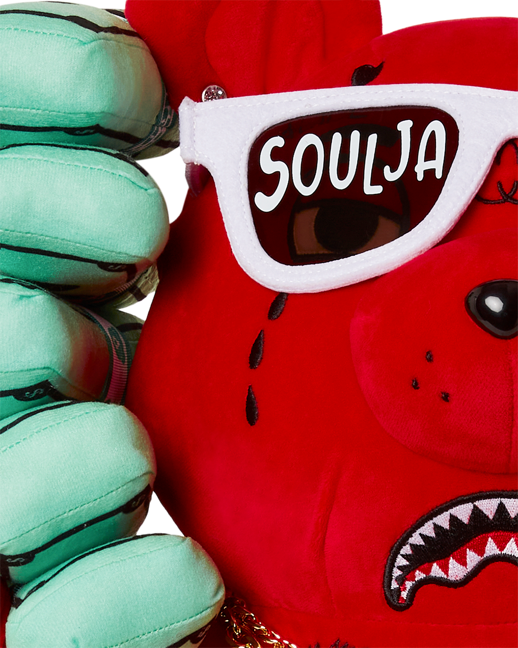 SOULJA BEAR