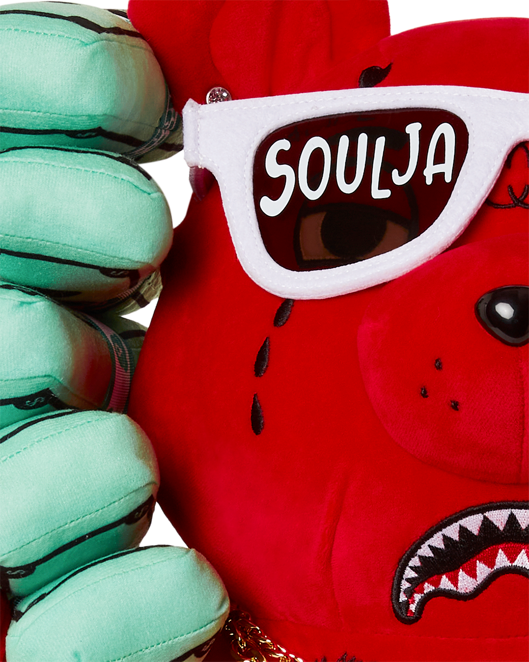 SOULJA BEAR