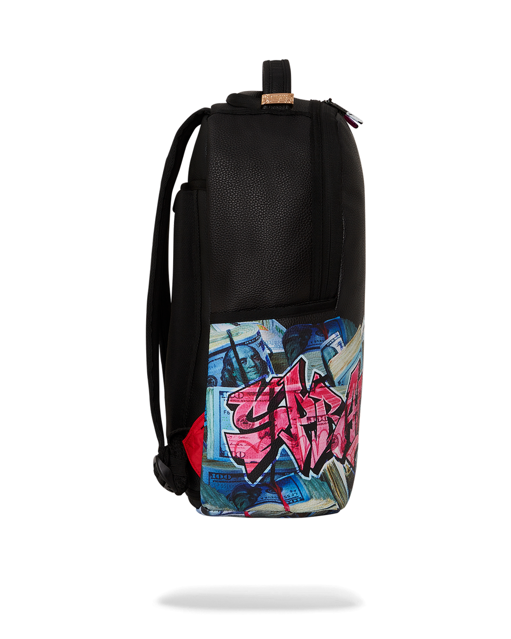GLOBAL GAMES BACKPACK