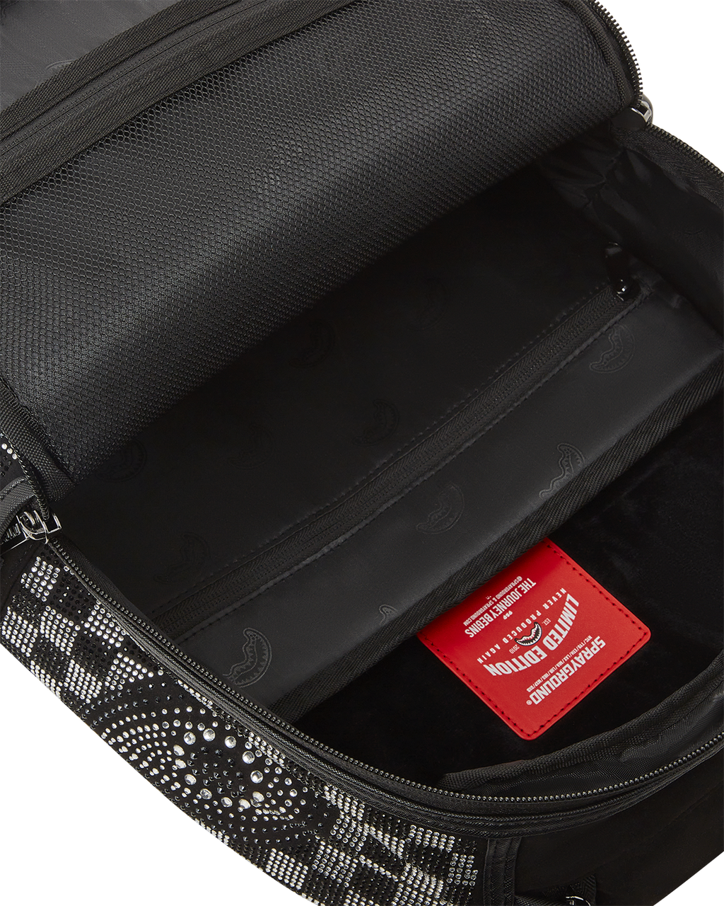LIGHT YEARS AHEAD BACKPACK (DLXV)