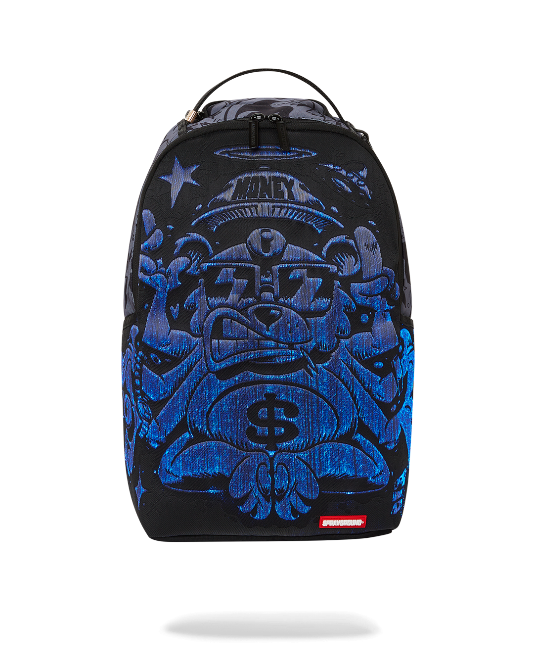 FIBER OPTICS NEXT DIMENSION BACKPACK