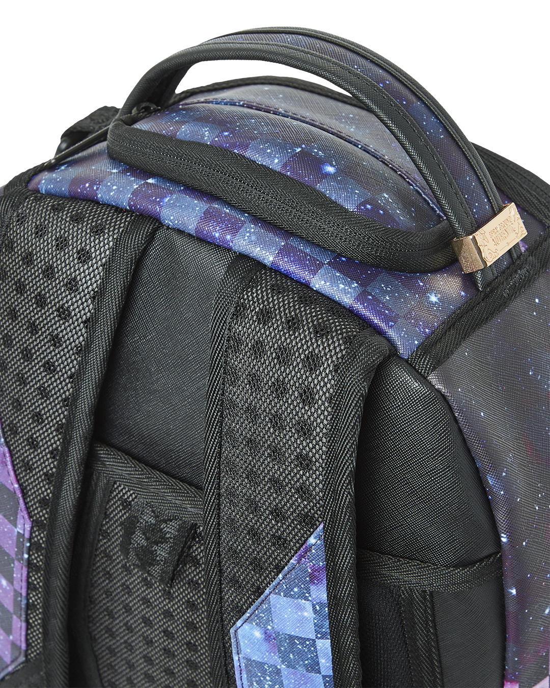 WE OUT HERE BACKPACK (DLXV)
