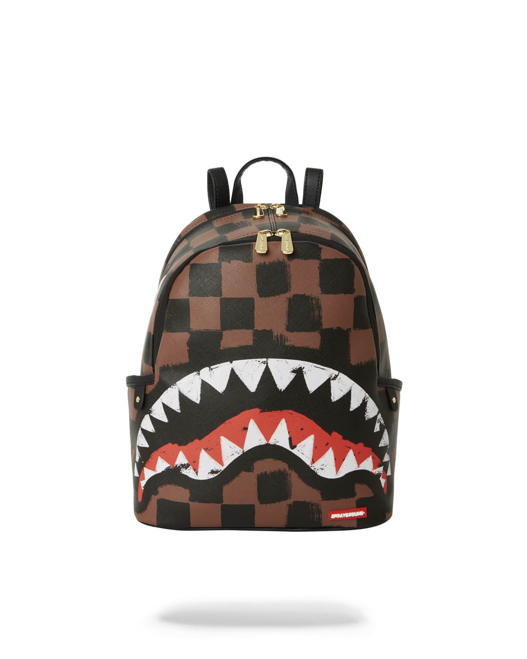 SHARKS IN PARIS VANQUISH SAVAGE