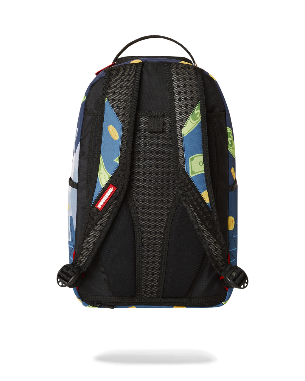 NEXT STEP BACKPACK