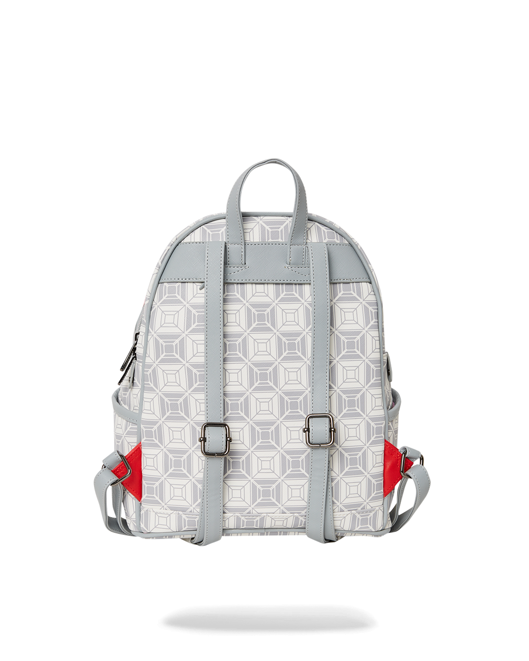 A.I.8 AFRICAN INTELLIGENCE BOOKED & BUSY SAVAGE BACKPACK