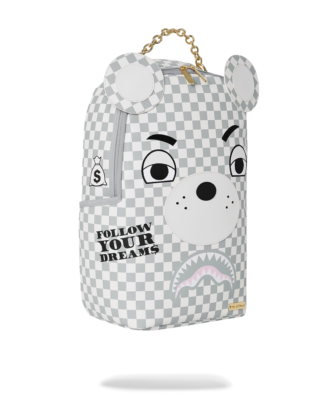 HAUTE BEAR BACKPACK