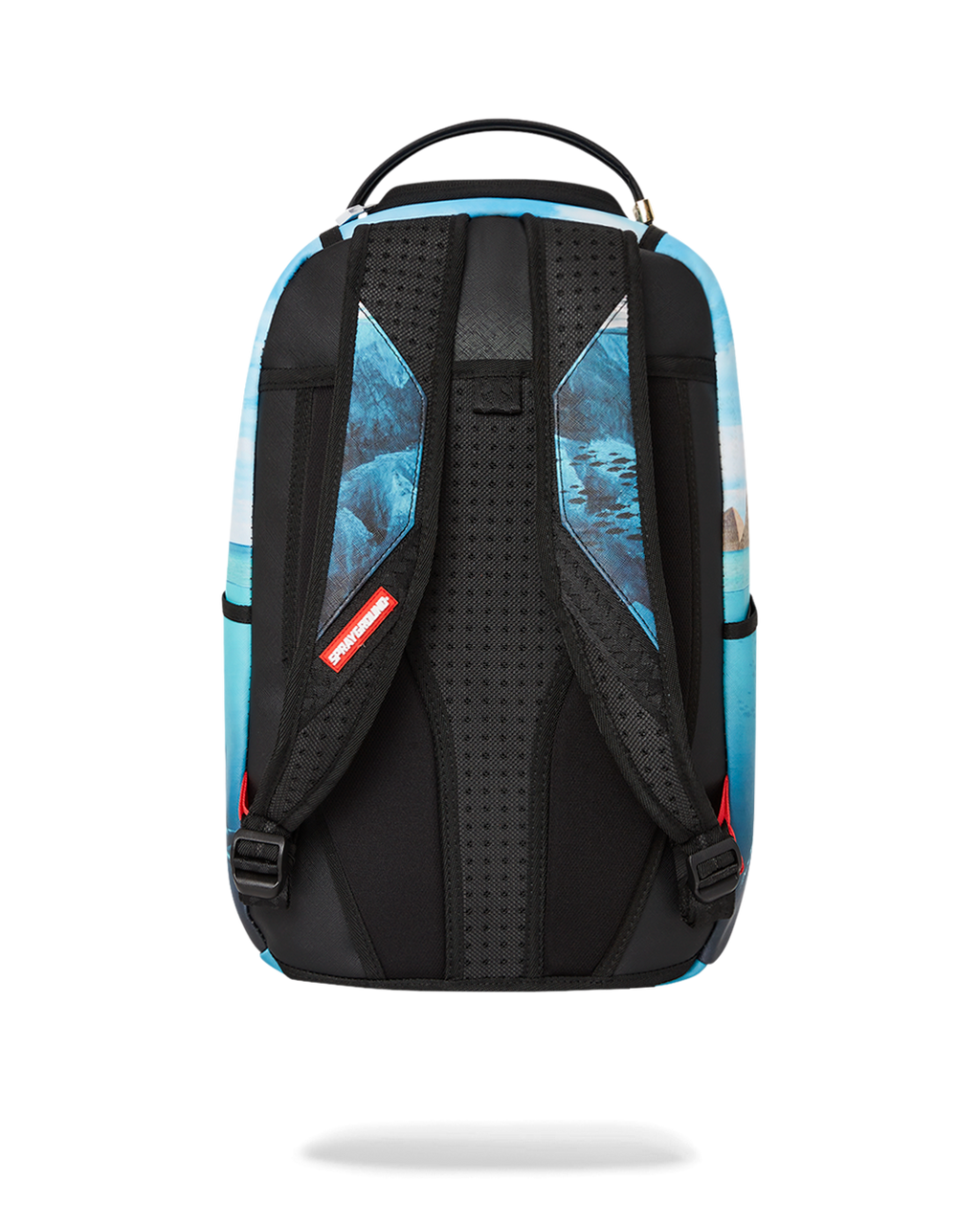 CHATEAU de SPRAYGROUND