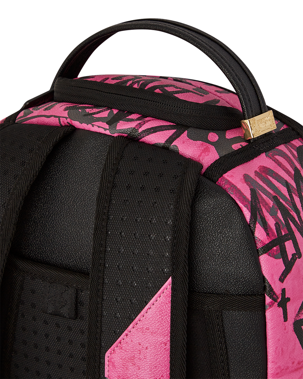 EXIT COLLAB - LIFE OF THE PARTY BACKPACK