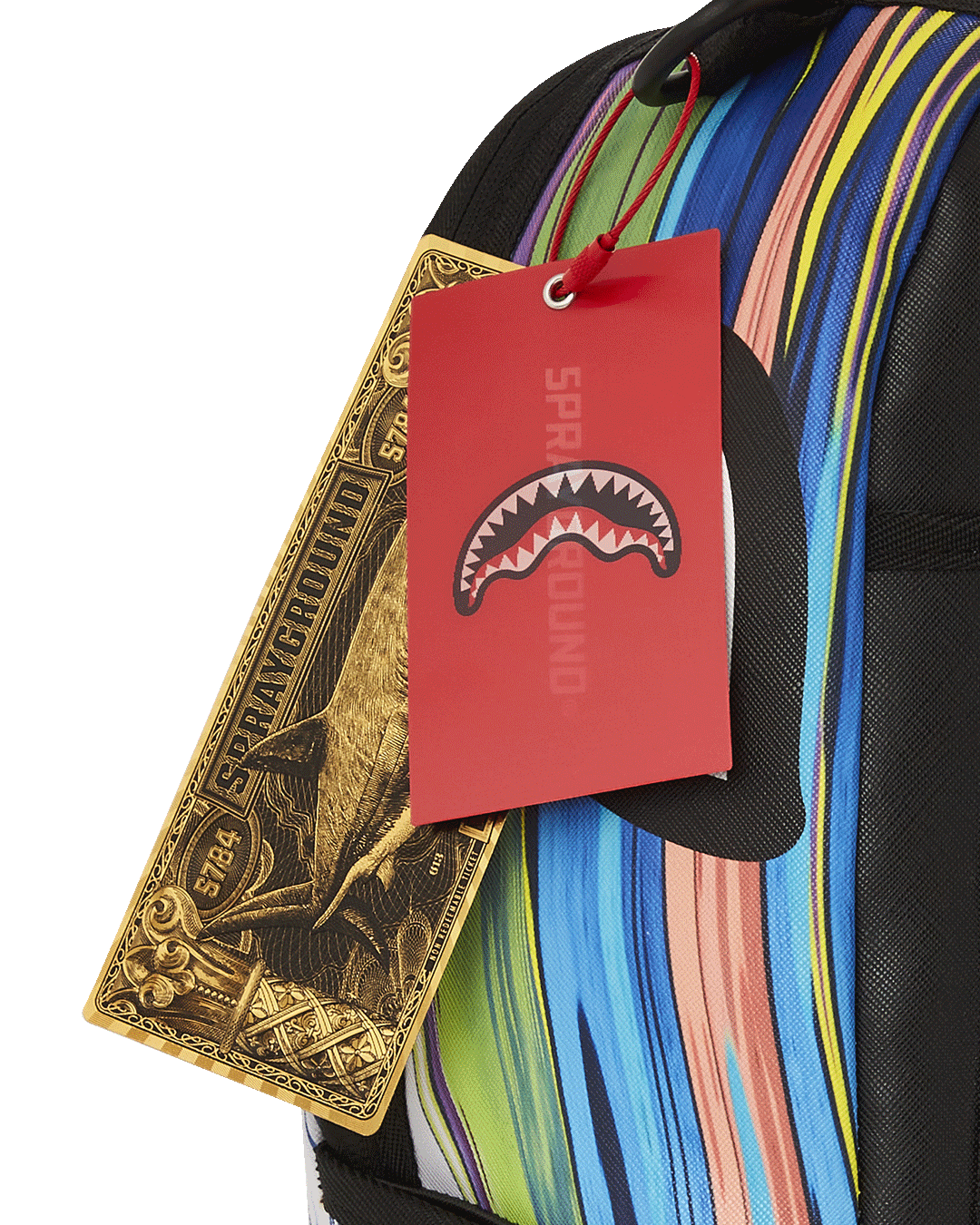 SUPER MELT BACKPACK