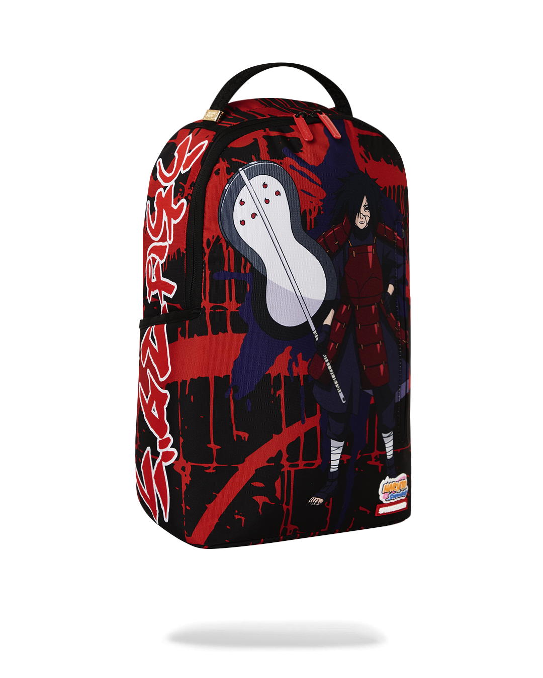 MADARA STANDTALL DLXSR BACKPACK