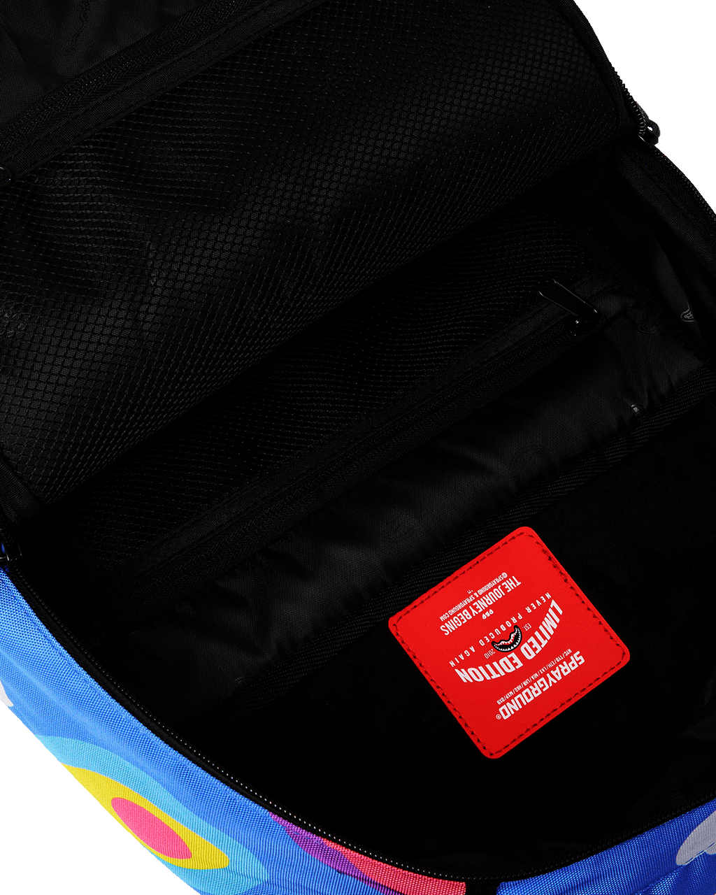 POWERPUFF GIRLS HEROS DLXSR BACKPACK