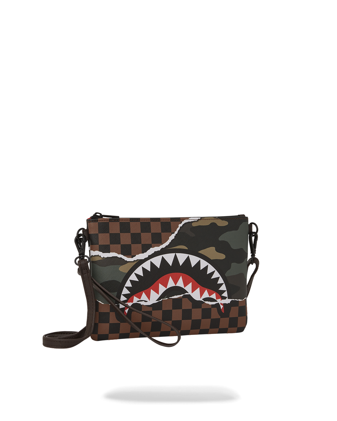 UNSTOPPABLE ENDEAVORS III CROSSOVER CLUTCH