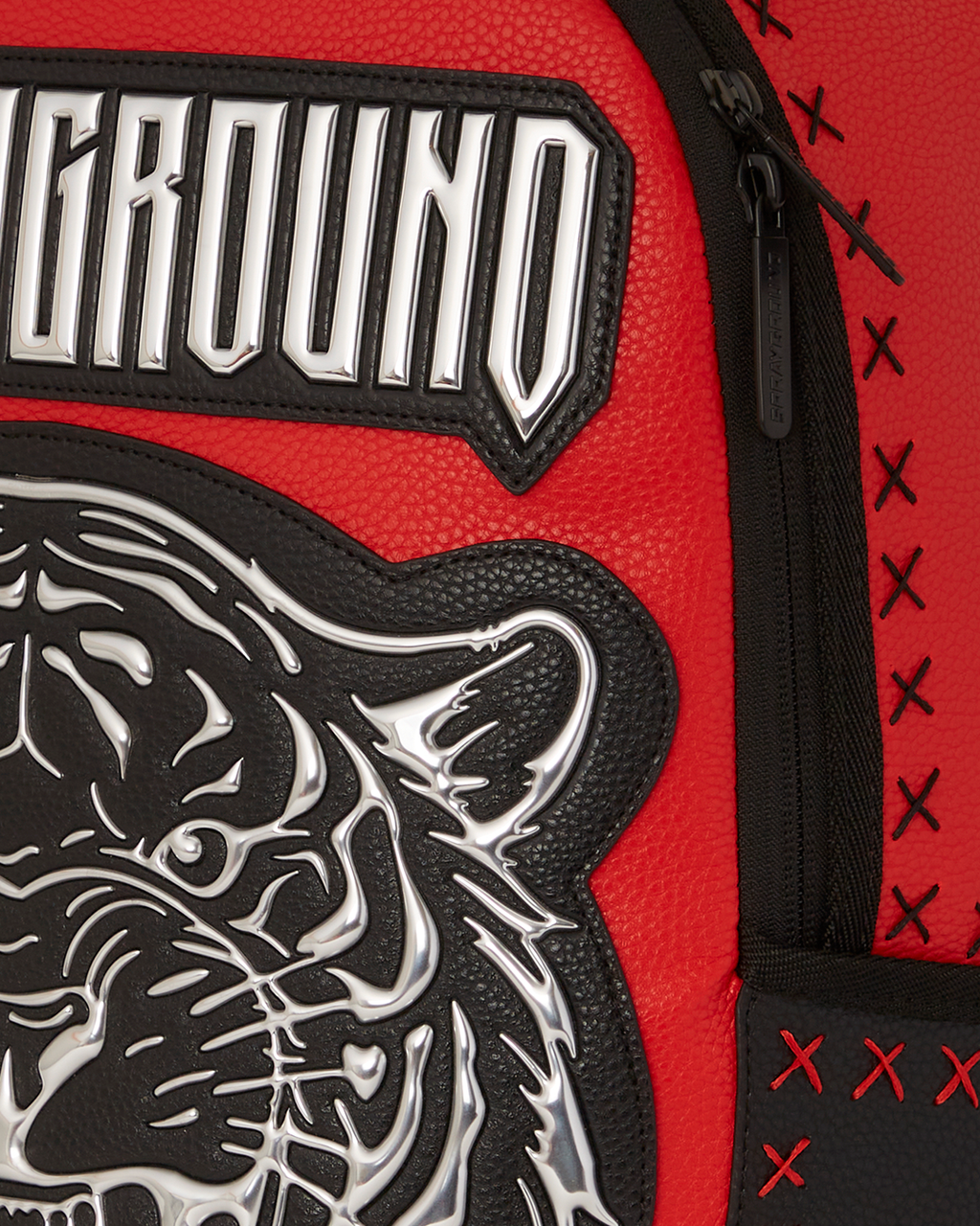 BRONX BRAWLER BACKPACK