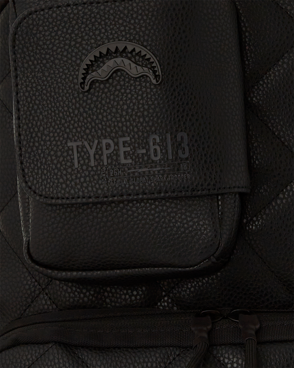 SPECIAL OPS NIGHTFLARE BACKPACK