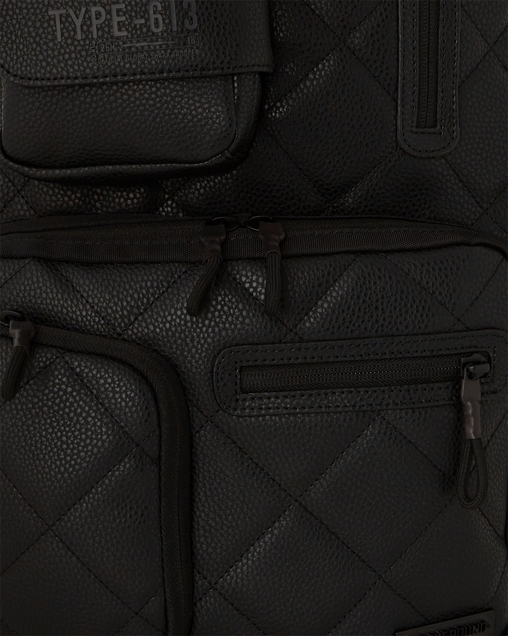SPECIAL OPS NIGHTFLARE BACKPACK