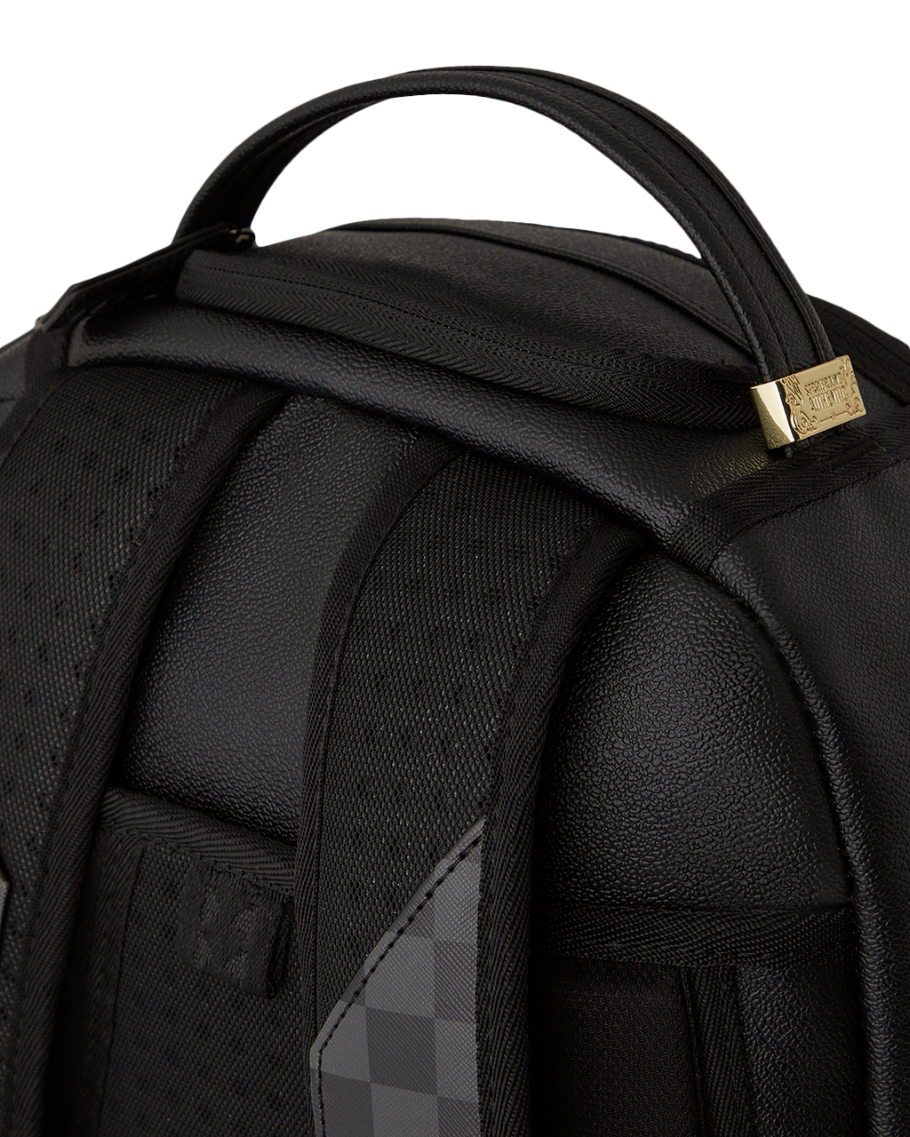 REALITY CHECK BACKPACK