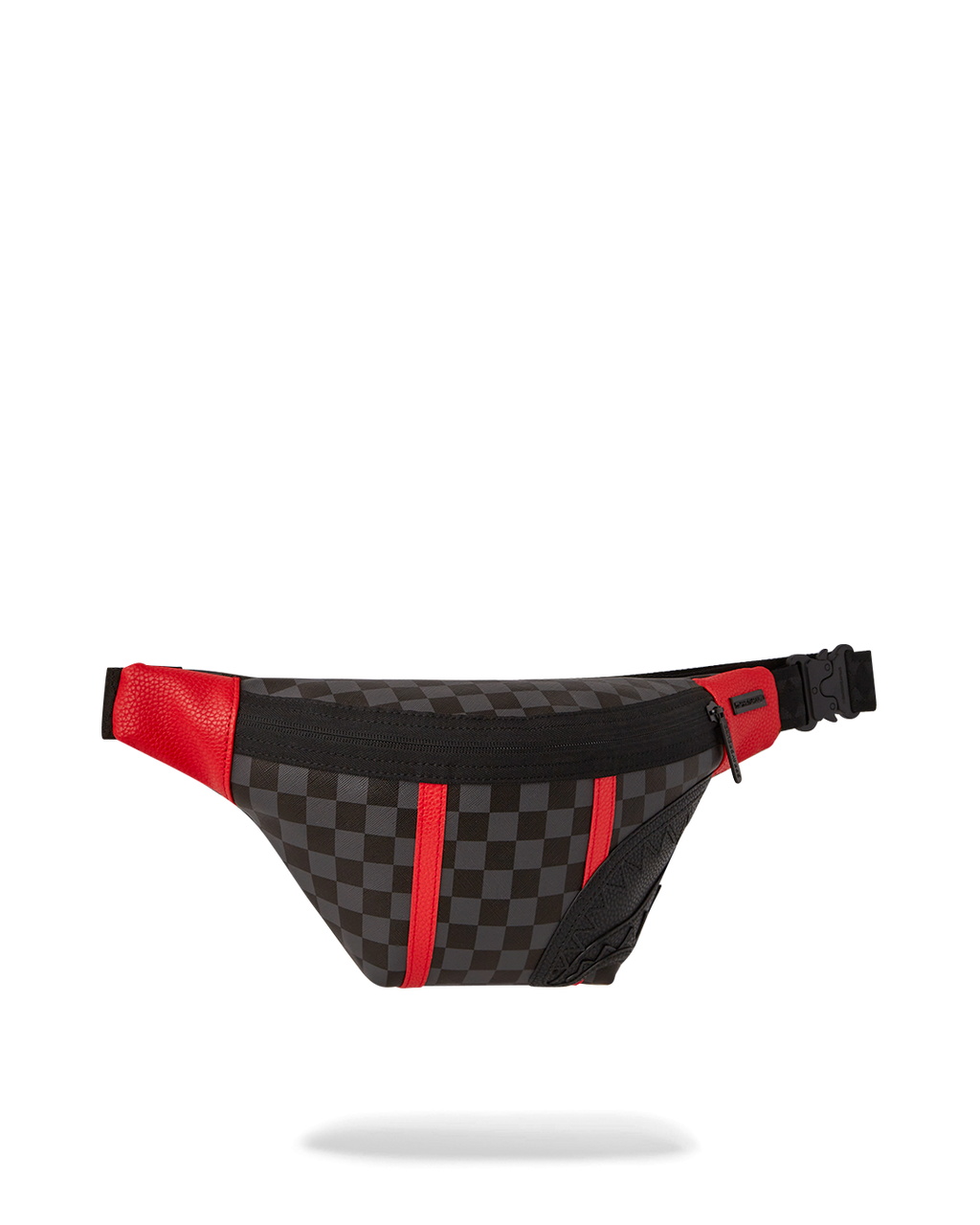MONACO SHARK CLUB SAVVY CROSSBODY