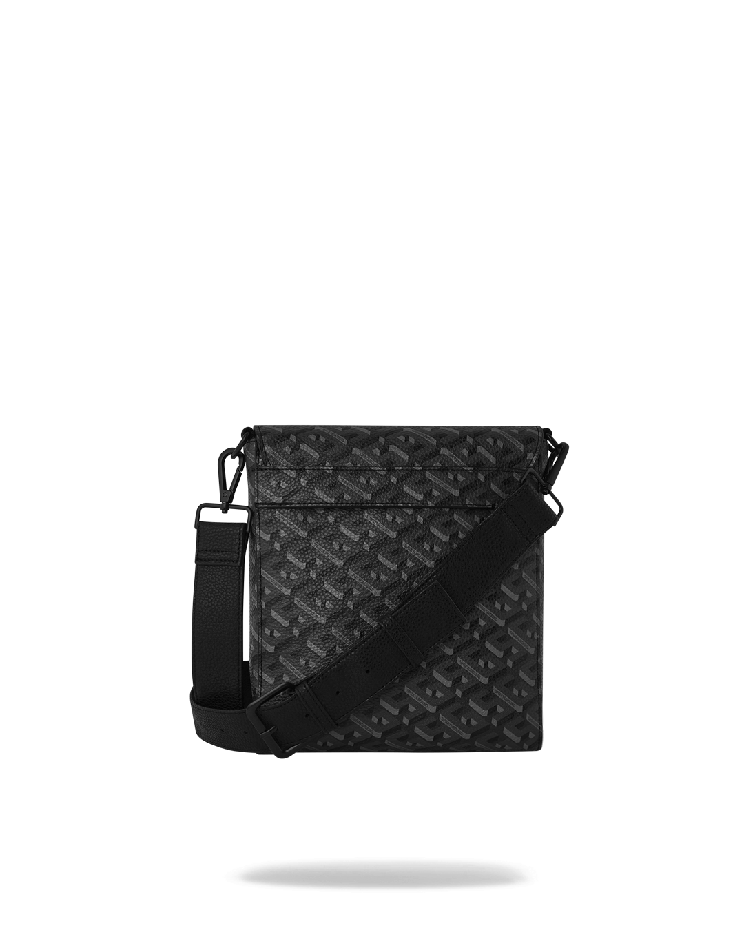 3DSG THUNDERCLAP MESSENGER SLING