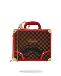 TAKEOVER THE THRONE ATTACH� HANDCUFF BRIEFCASE