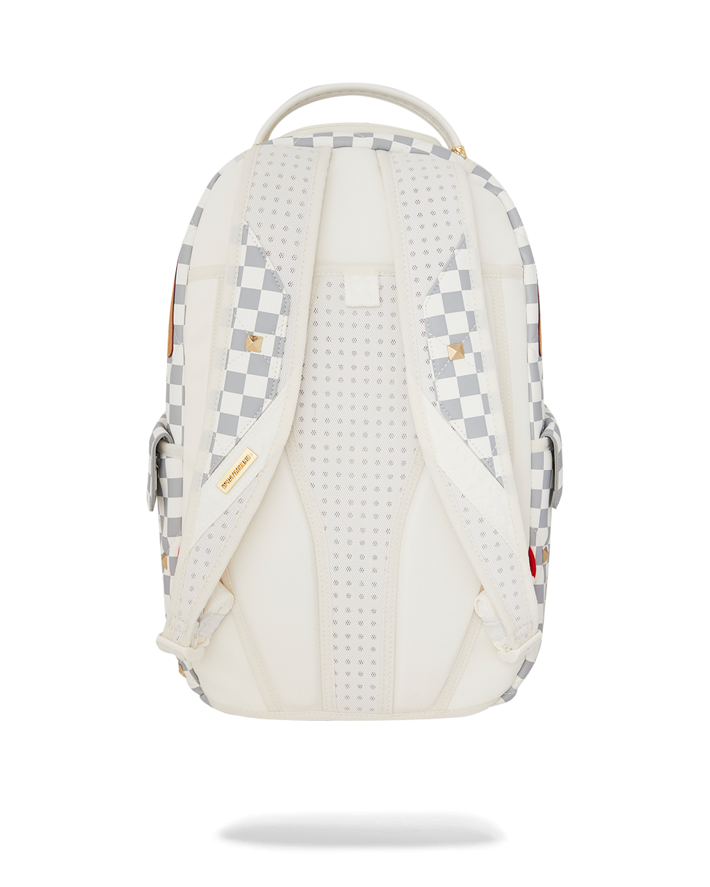 DYNASTY OF THE SHARKS IN PARIS BACKPACK