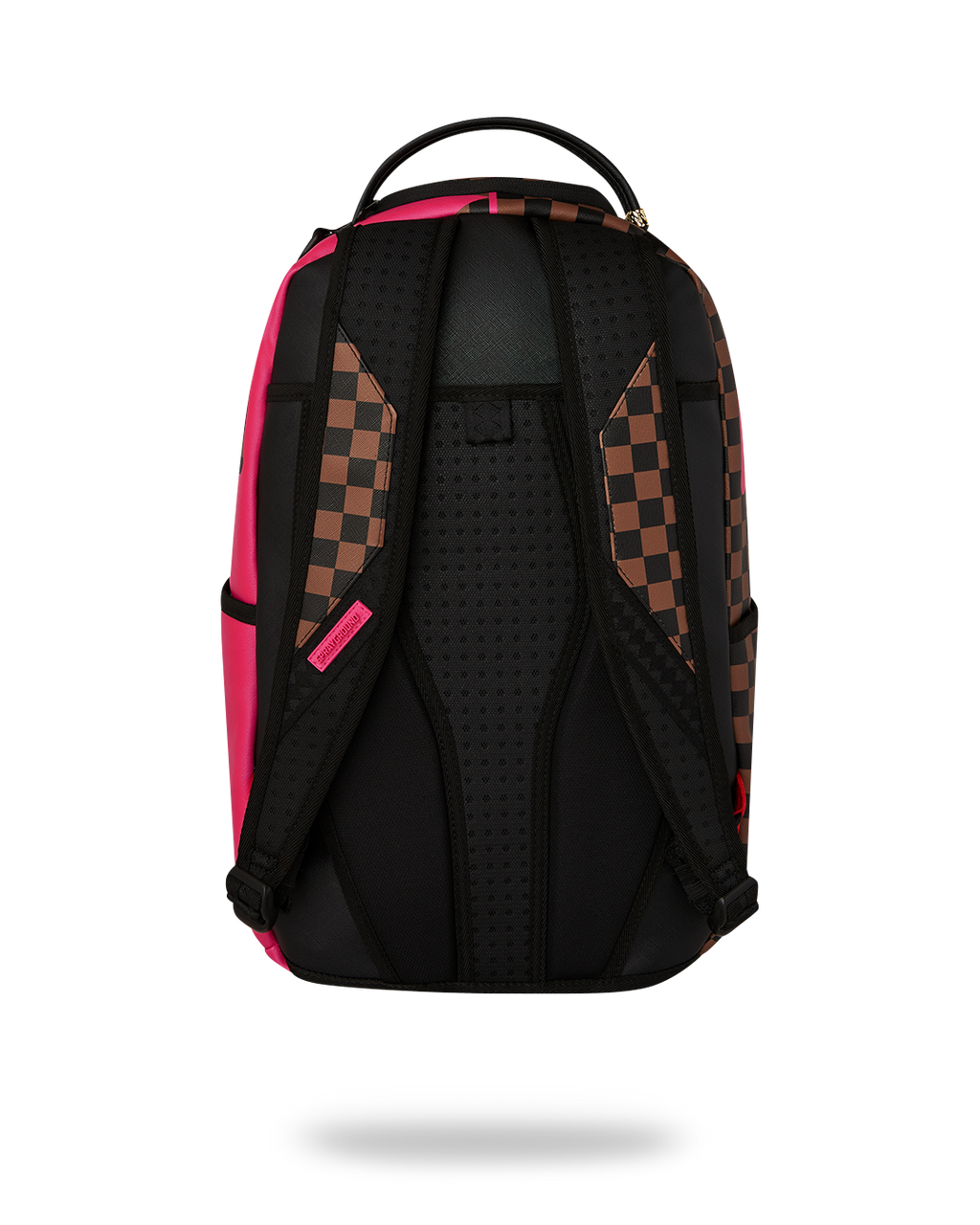 GUMDROP MONEY BEAR SHARK BACKPACK