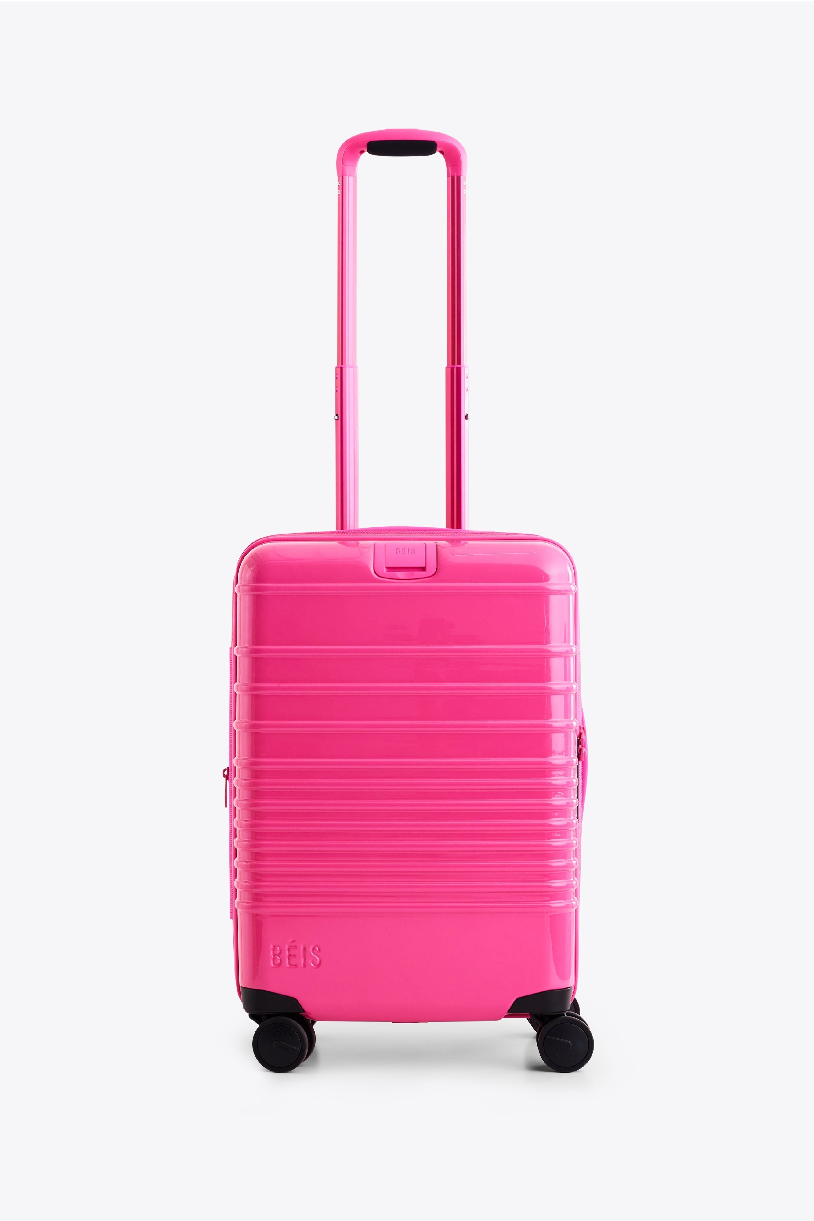 The Carry-On Roller in Barbieª Pink