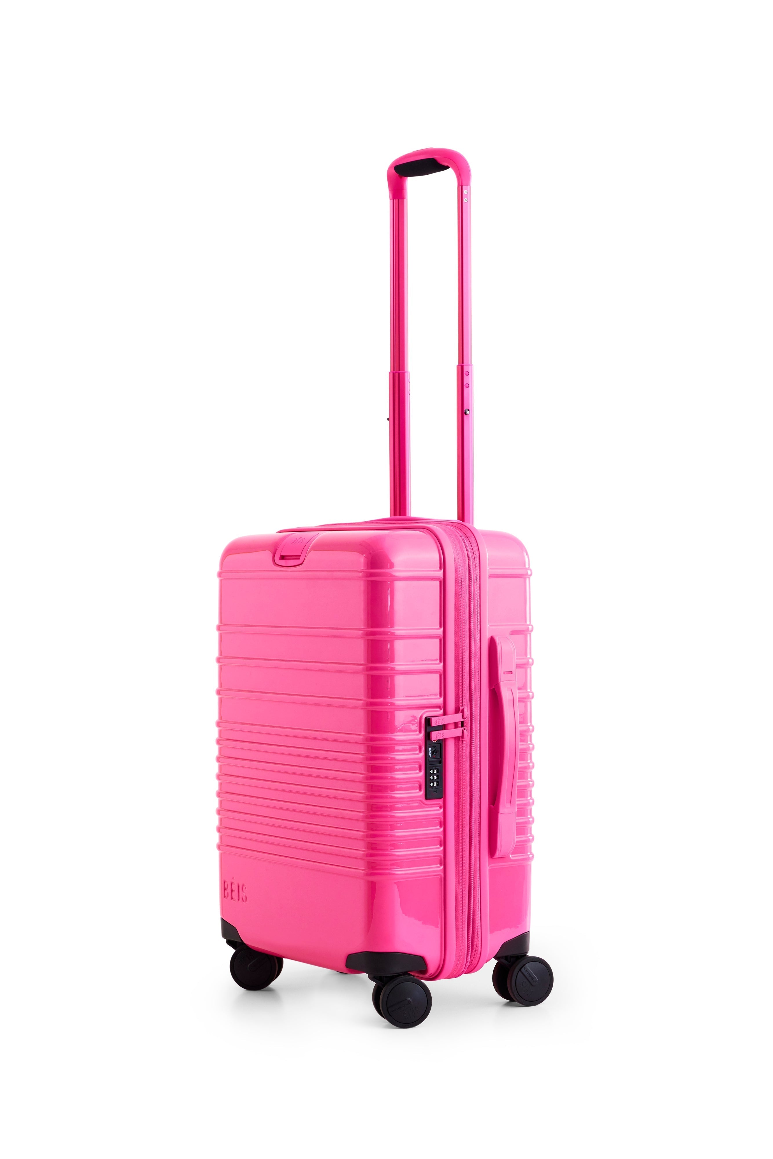 The Carry-On Roller in Barbieª Pink