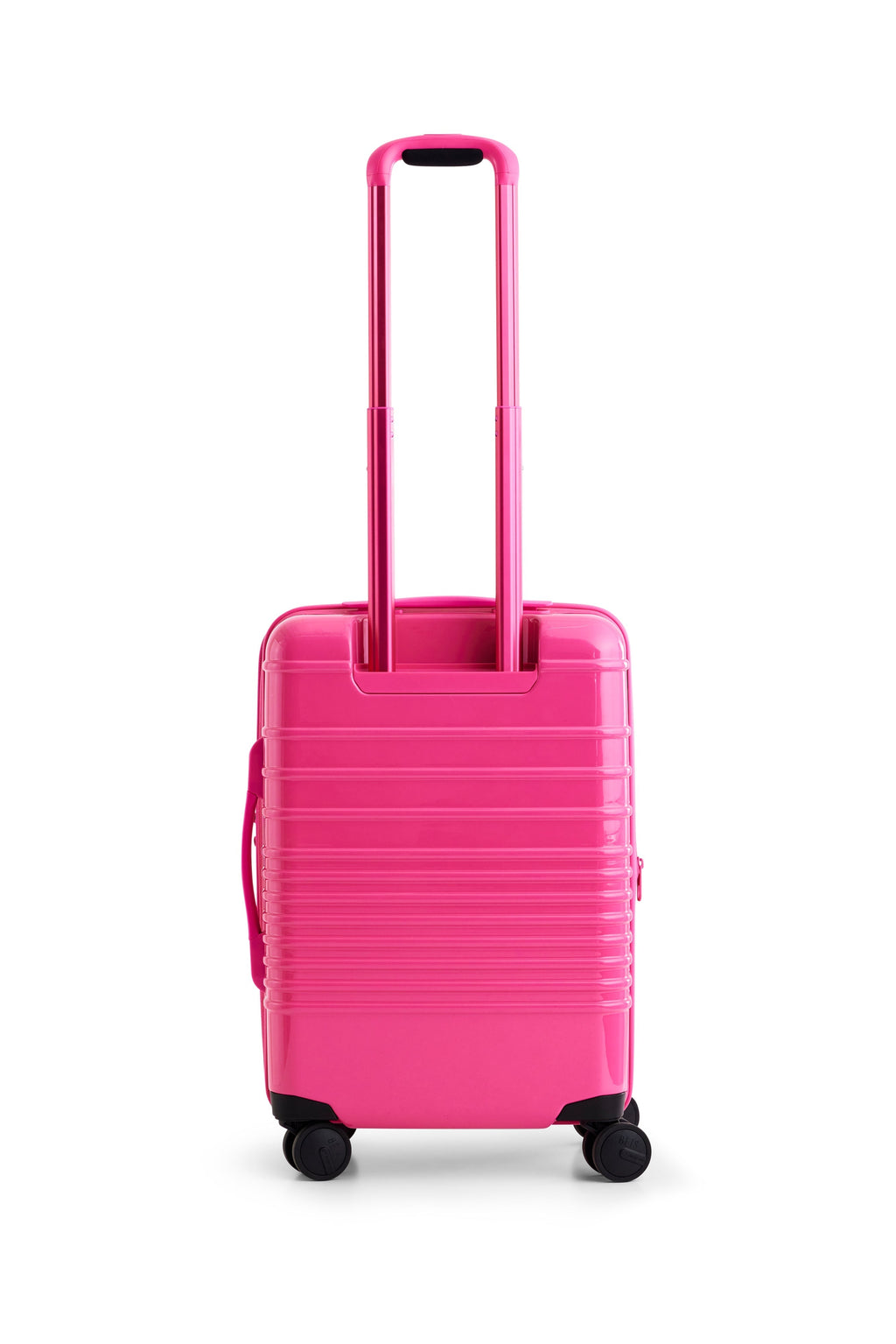 The Carry-On Roller in Barbieª Pink
