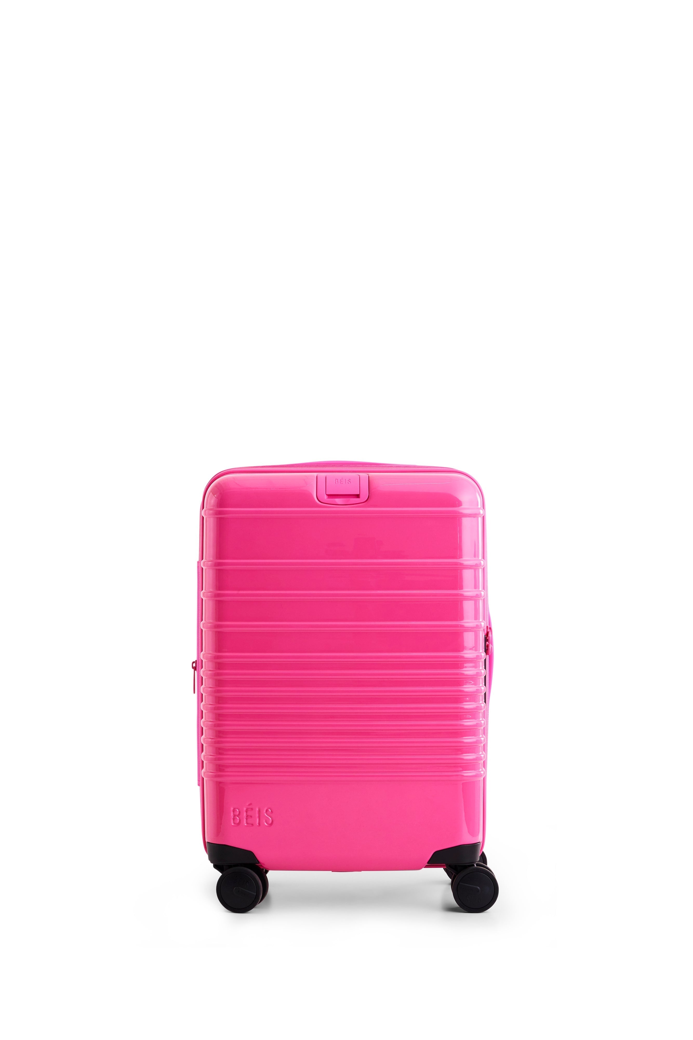 The Carry-On Roller in Barbieª Pink