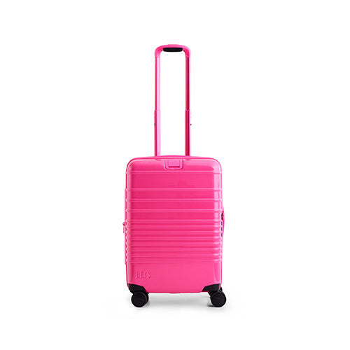 The Carry-On Roller in Barbieª Pink