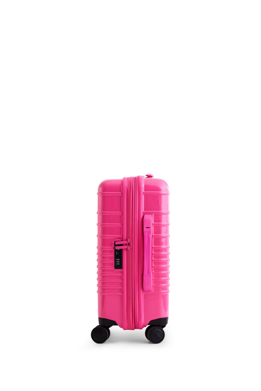 The Carry-On Roller in Barbieª Pink