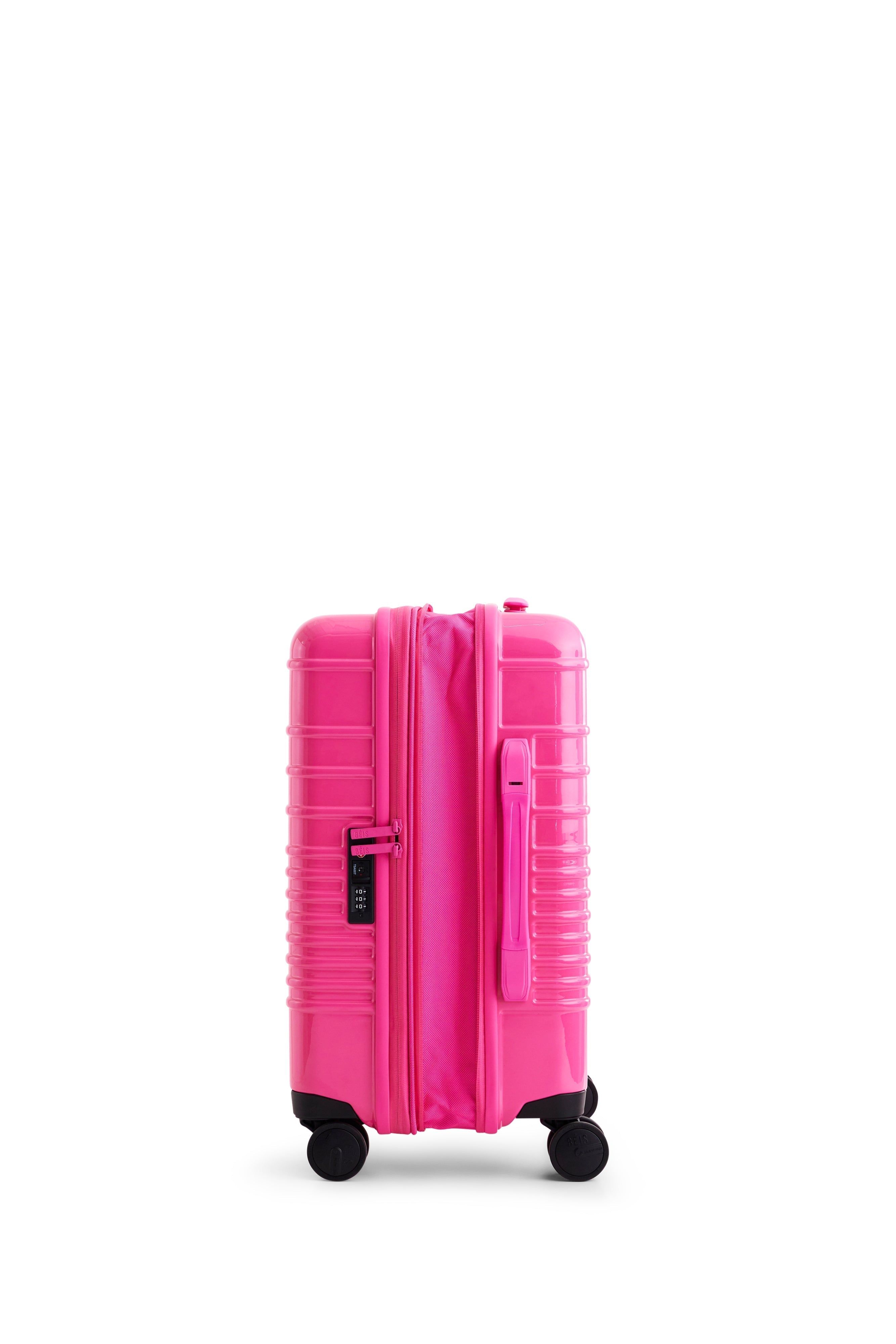 The Carry-On Roller in Barbieª Pink