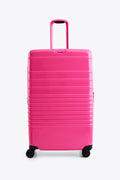 The Large Check-In Roller in Barbieª Pink