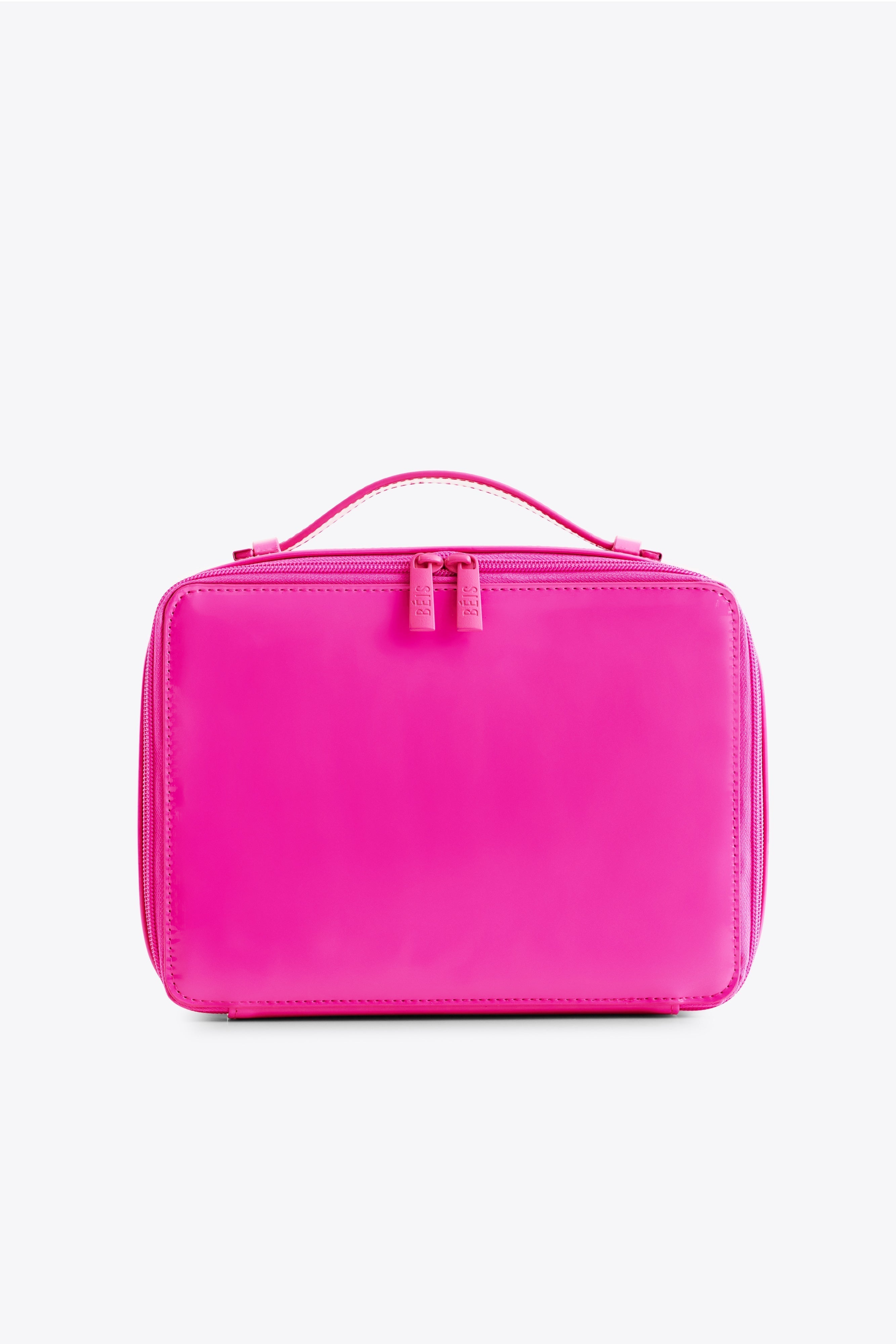 The Cosmetic Case in Barbieª Pink